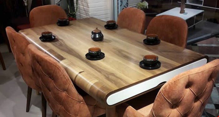 سرویس غذاخوری رادیویی