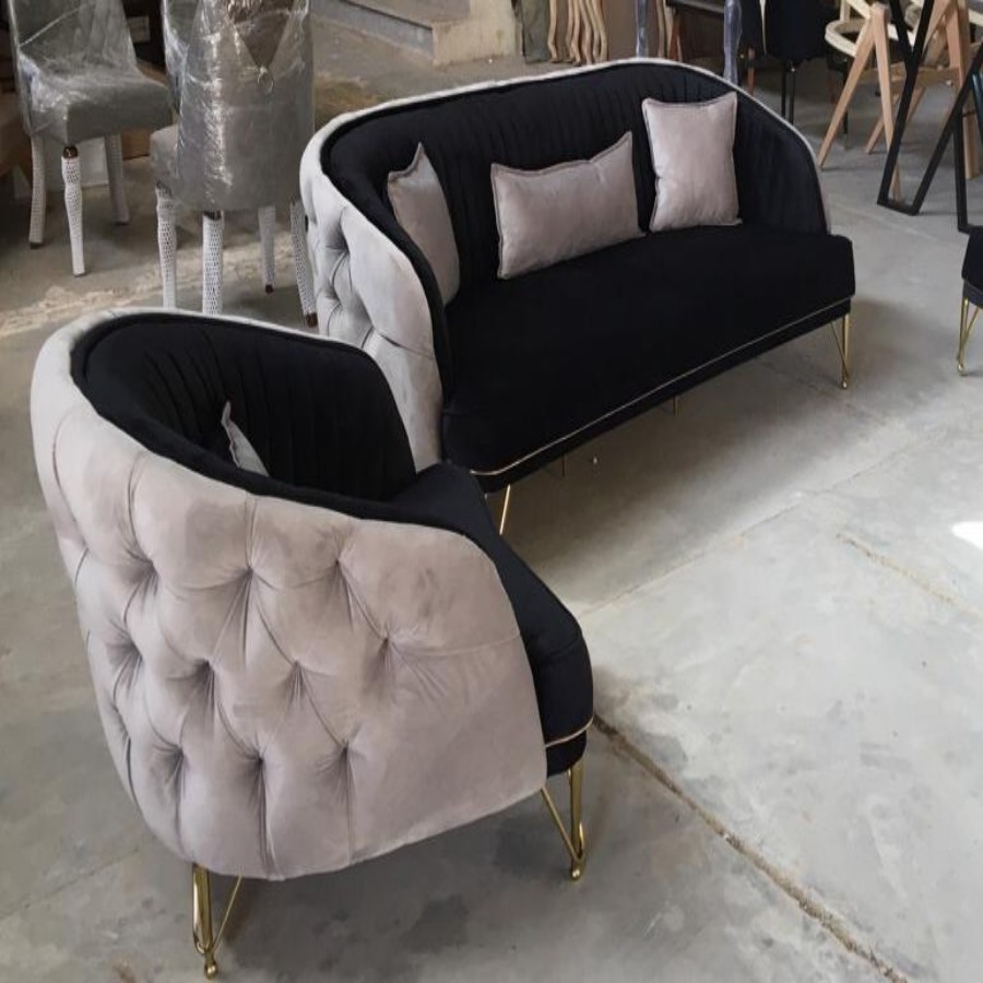 مبل راحتی پارادایس