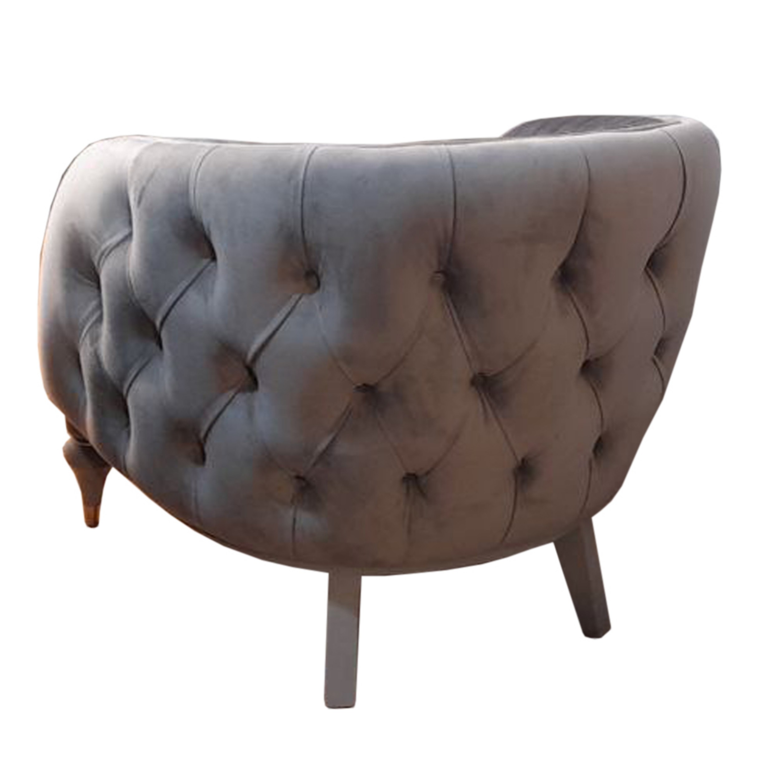 مبل راحتی 8 نفره پارادایس آماده تحویل