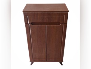  جاکفشی دو درب مدل فلامینگو&nbsp;جاکفشی دو درب&nbsp;&nbsp;جنس ملامینه شرکتی&nbsp;نما mdf وکیوم&nbsp;ابعاد 35×70×87دارای لولای آرام بند5 طبقهبدون دستگیره&nbsp;