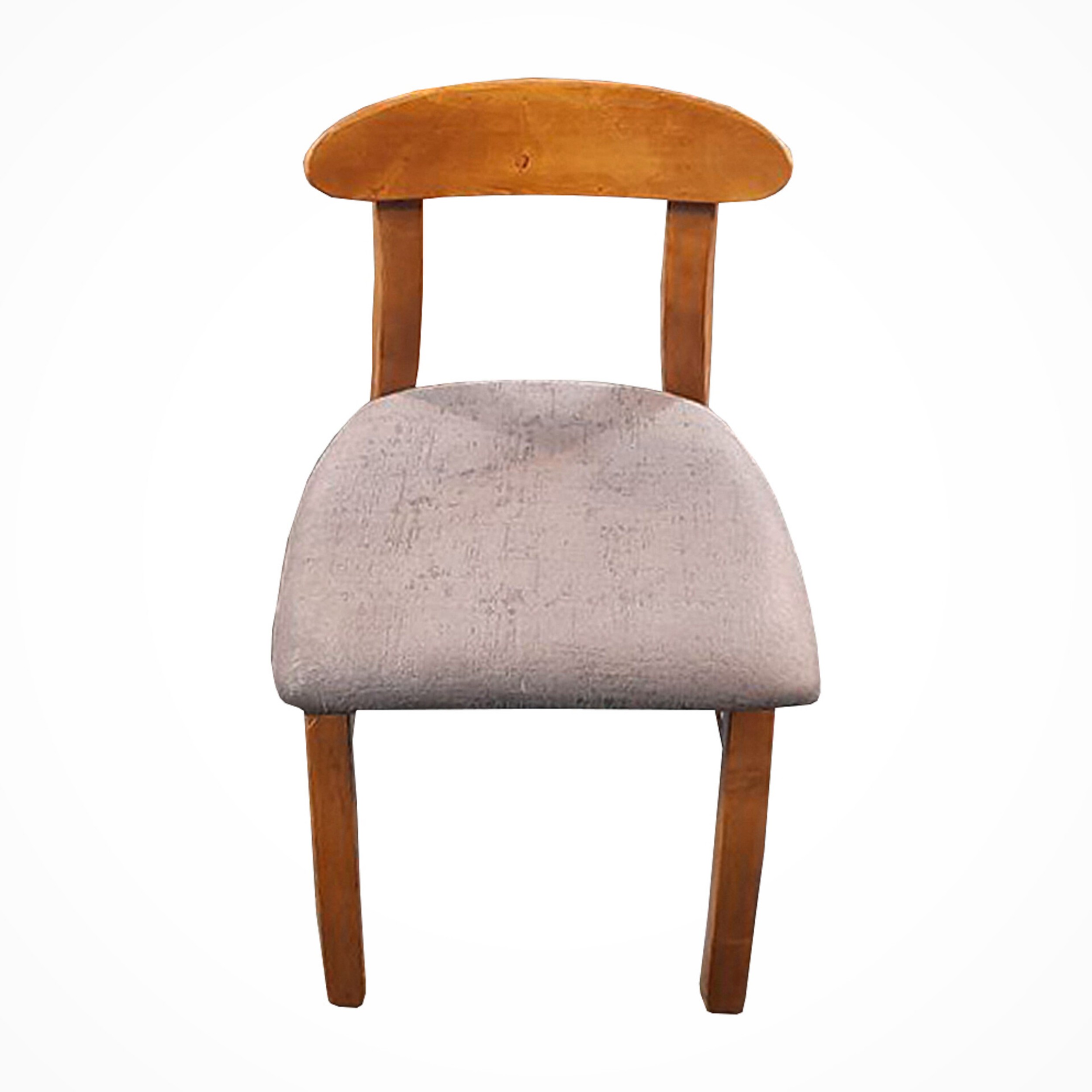  لهستانی جنس چوبی یک میز وچهار صندلی ابعاد میز ۹۰×۹۰×۸۰ابعاد صندلی ۴۰×۴۴×۵۰میز گرد و قابل جداشدن دارای رنگبندی مناسب فضاهای محدود