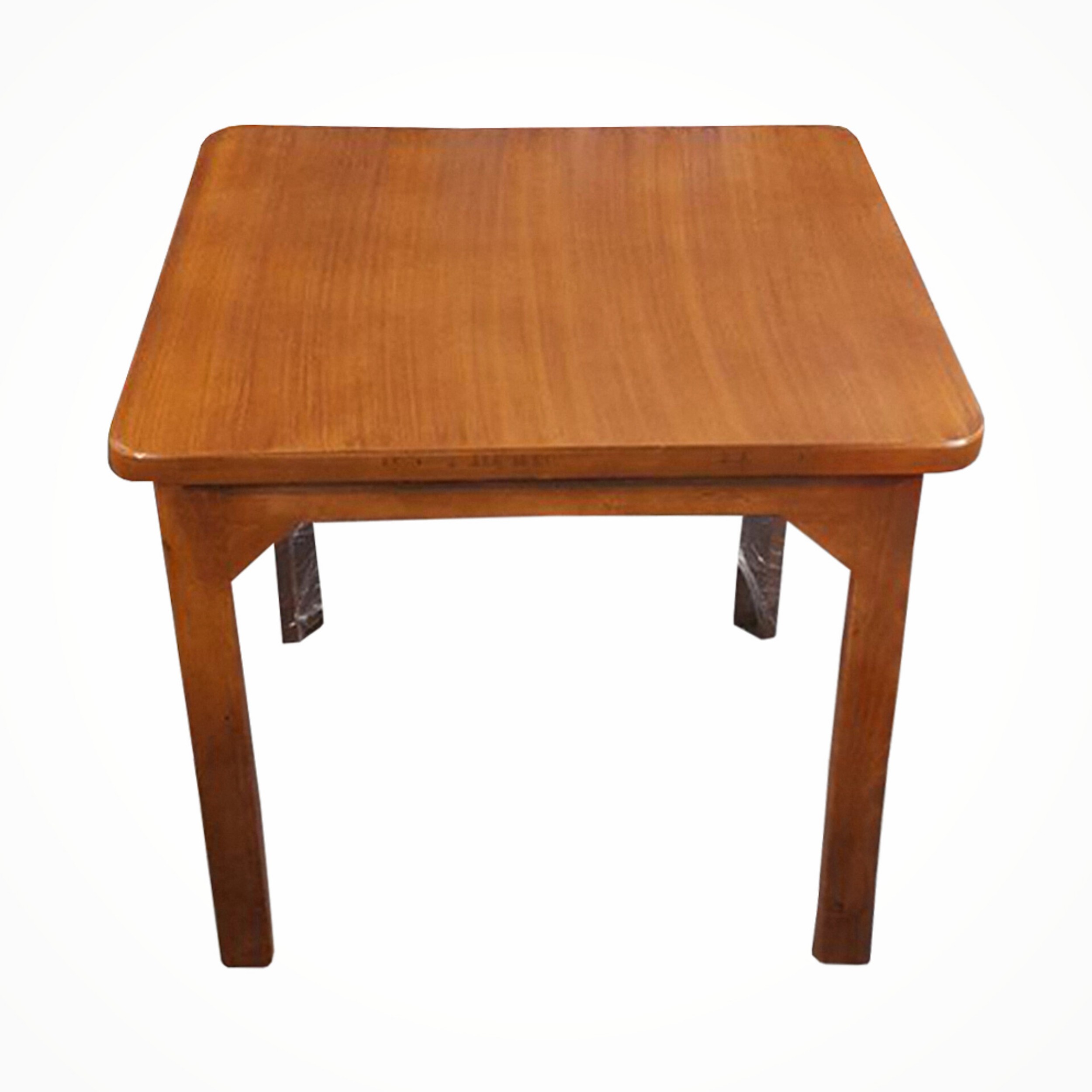  لهستانی جنس چوبی یک میز وچهار صندلی ابعاد میز ۹۰×۹۰×۸۰ابعاد صندلی ۴۰×۴۴×۵۰میز گرد و قابل جداشدن دارای رنگبندی مناسب فضاهای محدود