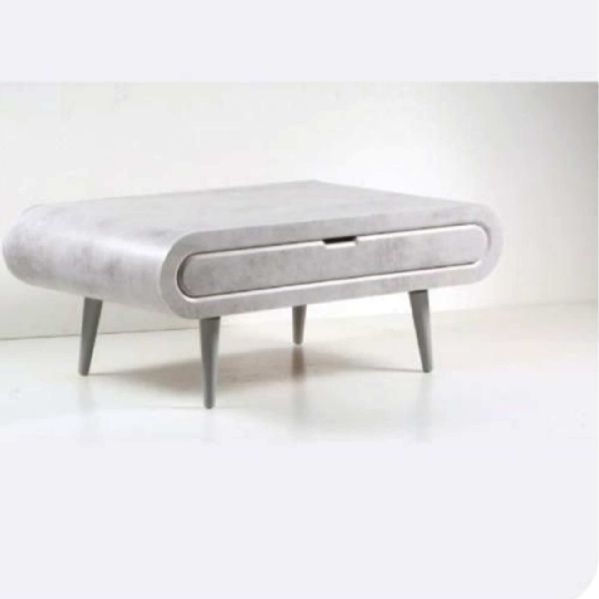   میز جلومبلی و عسلی مدل رادیویی 4تکه جنس mdf وکیوم 24 ماه ضمانت شرکتی ابعاد 100×67×35جلومبلی 2 کشو و 3 تا عسلی زیر هم رو پایه های پیچی بسته بندی کارتن دارای رنگبندی 