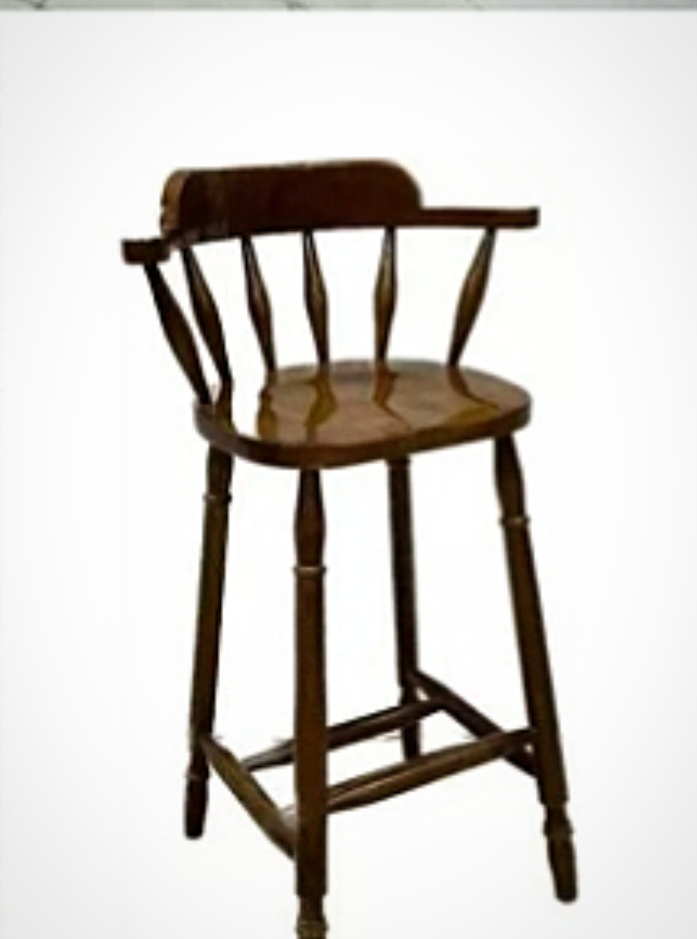 صندلی اپن دسته دارجنس چوب روس ابعاد 34×34×70دارای رنگبندی 