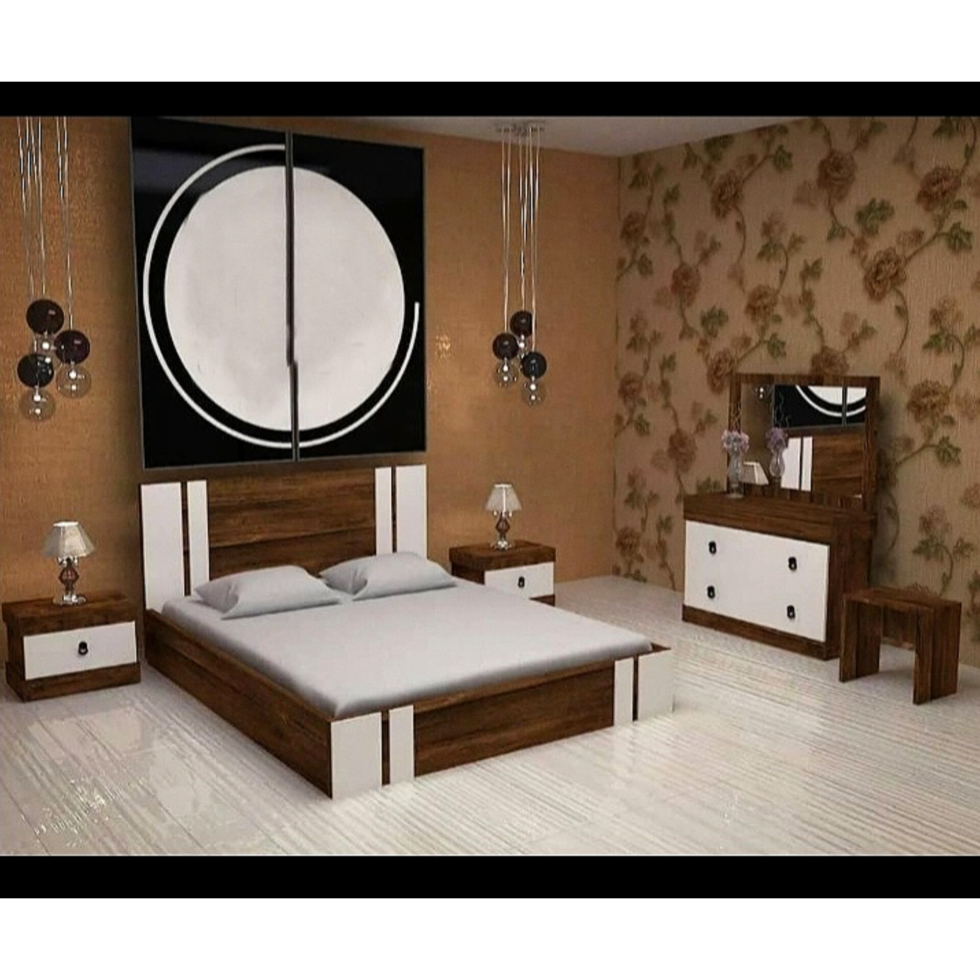    تختخواب دونفره مدل سناتورجنس mdf ابعاد 160×200×110دارای دو کفی تختدو نفره دارای رنگبندی در طرح های مختلف 