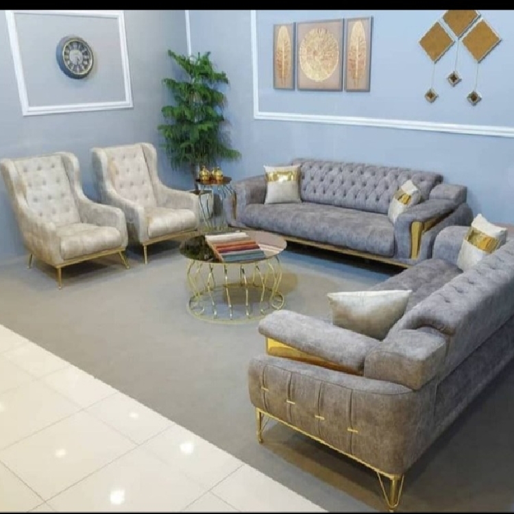 مبل تخت شو چستر ماهور 