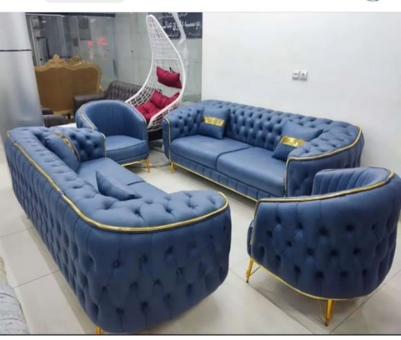 مبل چستر لاوین 8 نفره