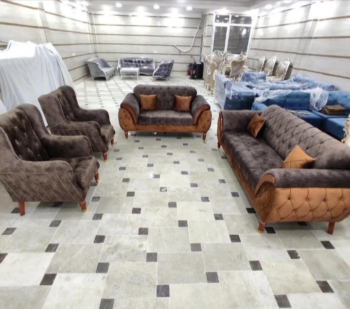 مبل راحتی پاریس