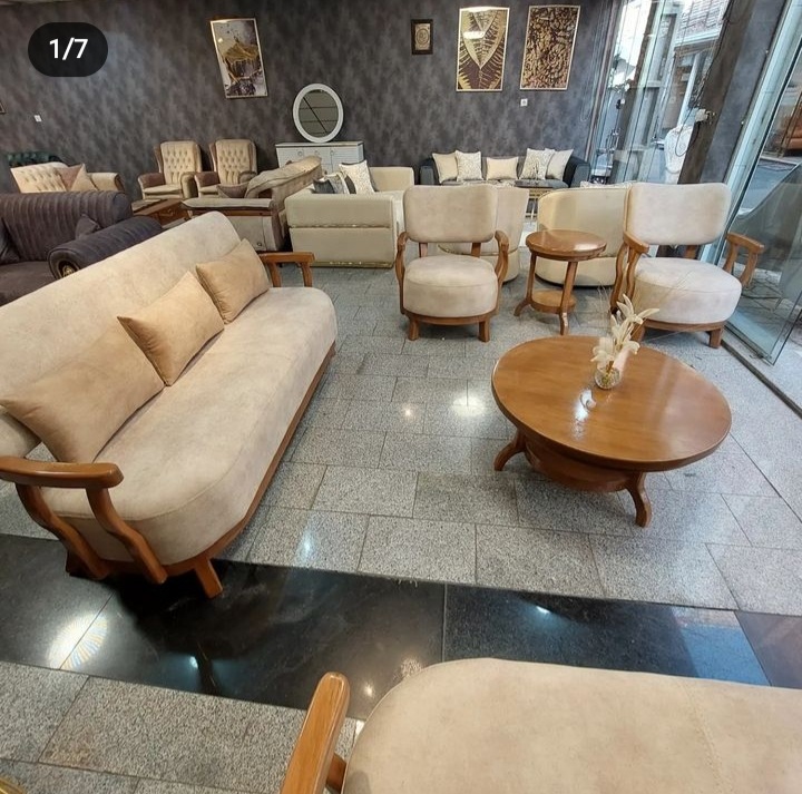 مبل راحتی لهستانی