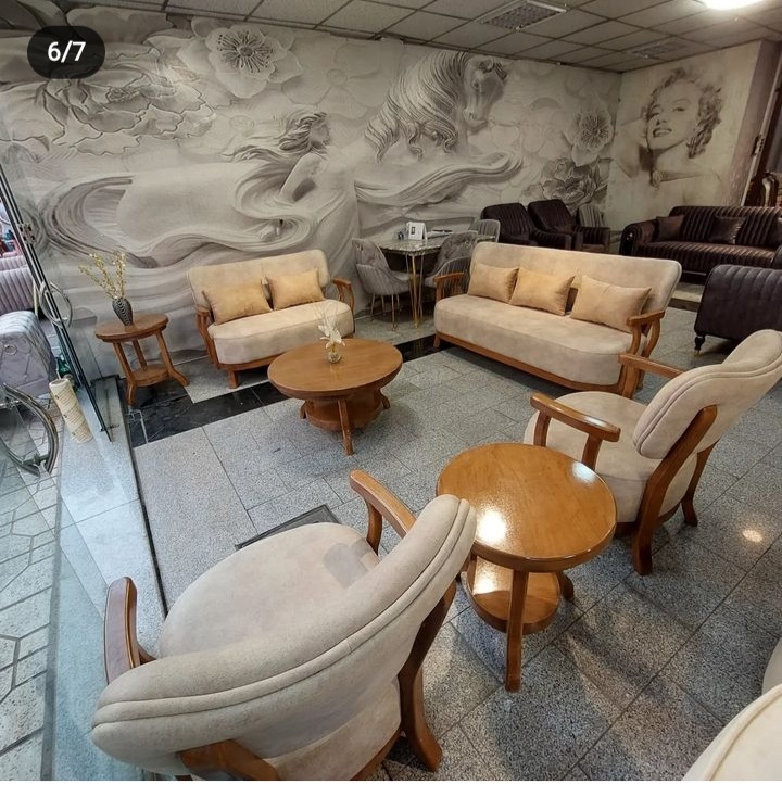 مبل راحتی لهستانی