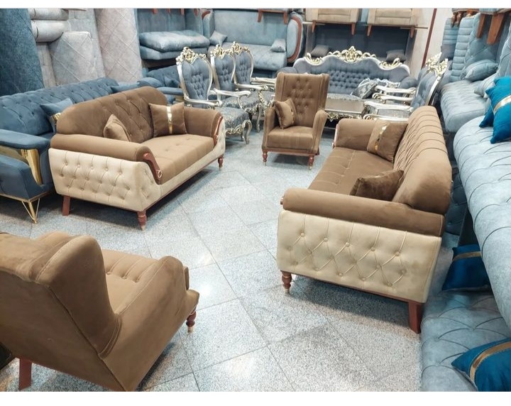 مبل راحتی پاریس 