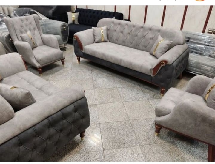 مبل راحتی پاریس