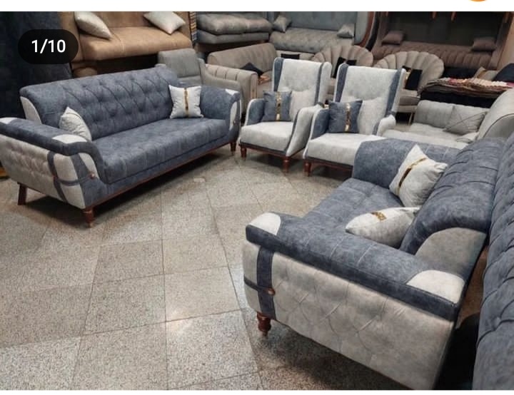 مبل راحتی پیتر 