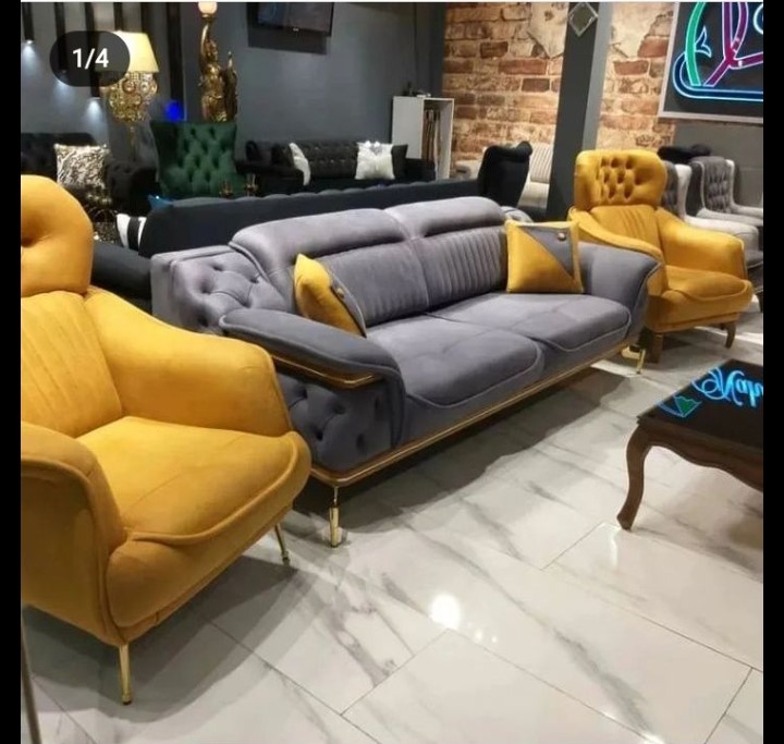 مبل تخت شو کادیز