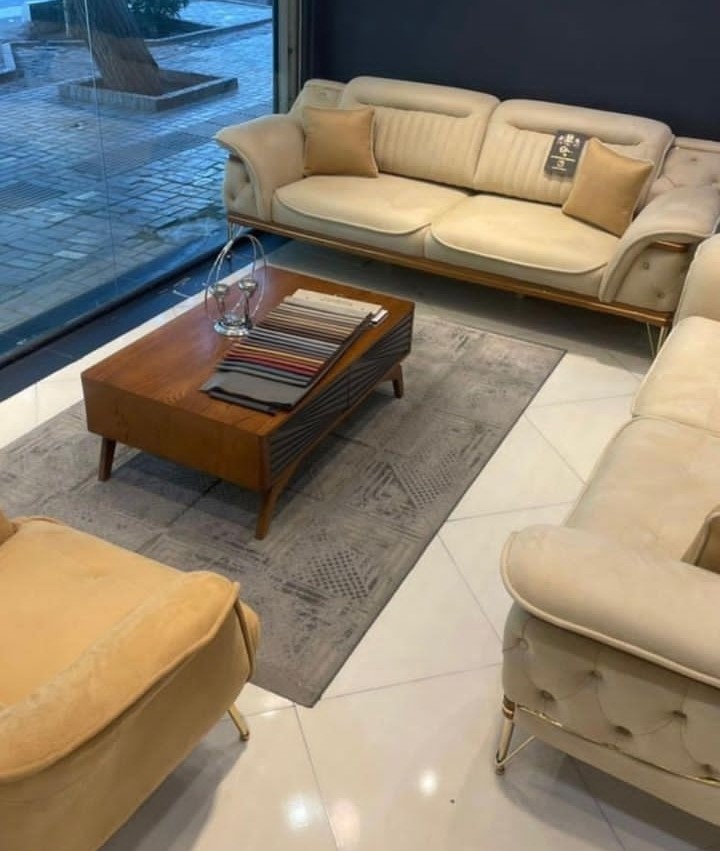 مبل تخت و کادیز 8 نفره