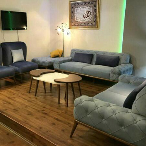  مبل راحتی مدل چستر پلاس