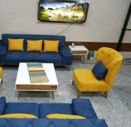  مبل راحتی مدل چستر پلاس