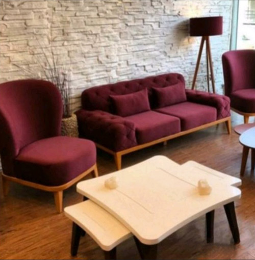  مبل راحتی مدل چستر پلاس