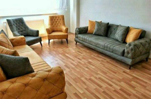  مبل راحتی مدل چستر لارنس