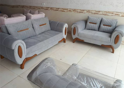  مبل راحتی مدل پروانه