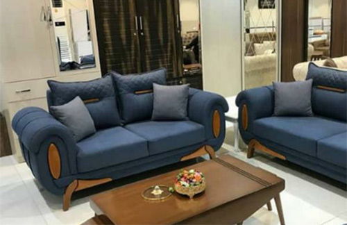  مبل راحتی مدل پروانه