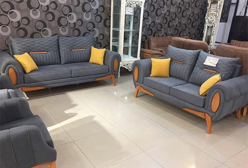  مبل راحتی مدل پروانه