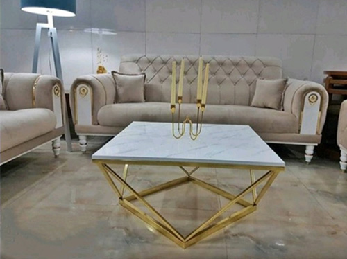  مبل راحتی مدل چستر ویکتور