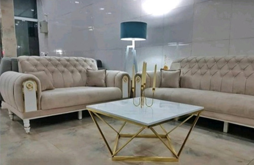  مبل راحتی مدل چستر ویکتور