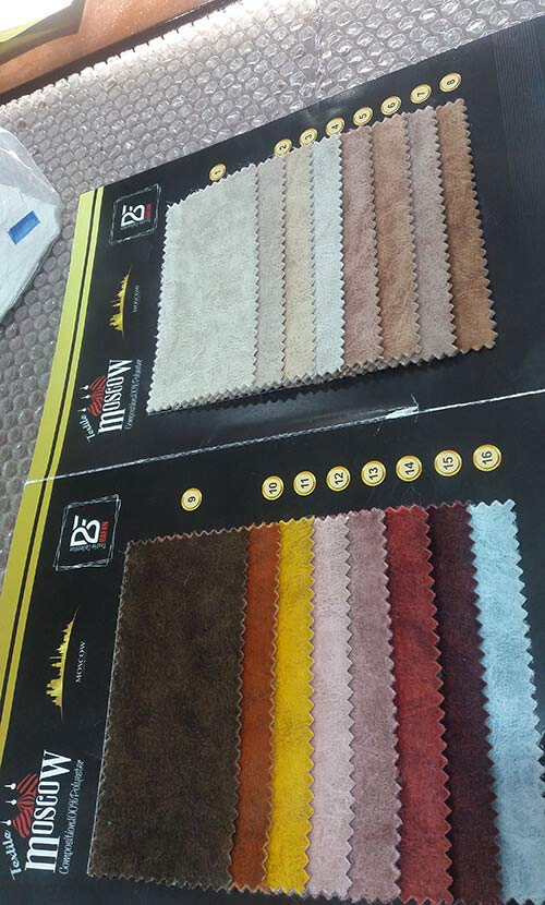  سرویس غذاخوری پامچال 