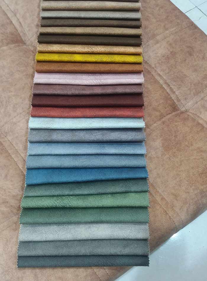  سرویس خواب دو نفره رنگی