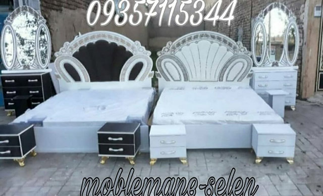  سرویس خواب وکیوم