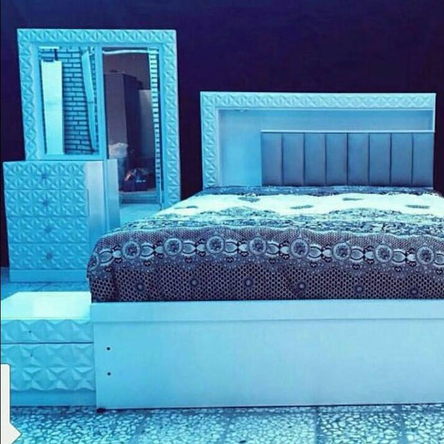  سرویس خواب وکیوم