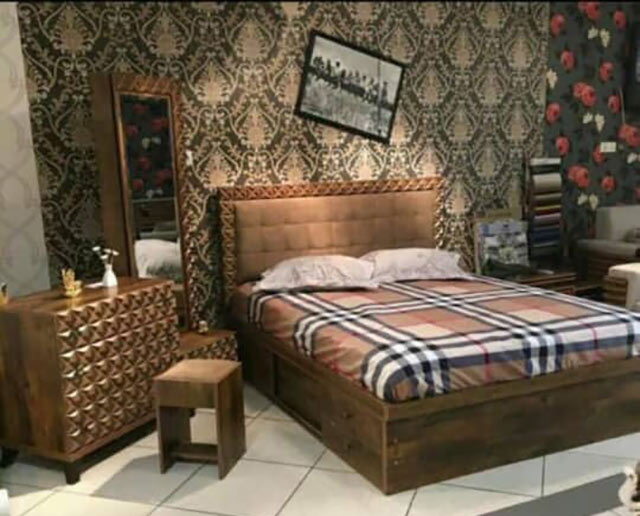  سرویس خواب وکیوم