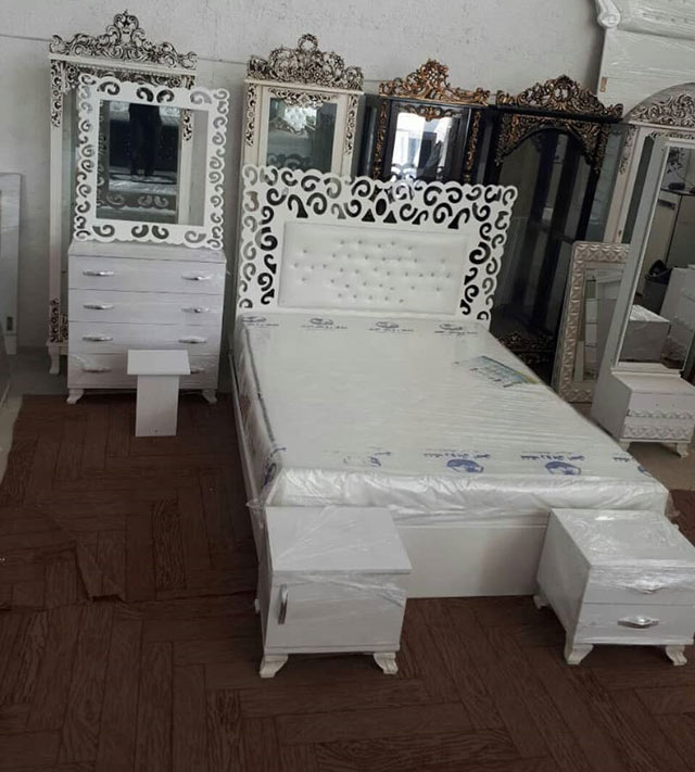  سرویس خواب وکیوم