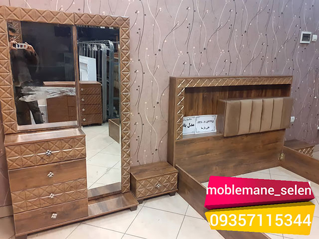  سرویس خواب وکیوم