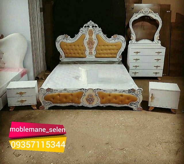  سرویس خواب وکیوم