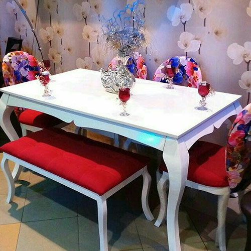  سرویس غذاخوری پامچال