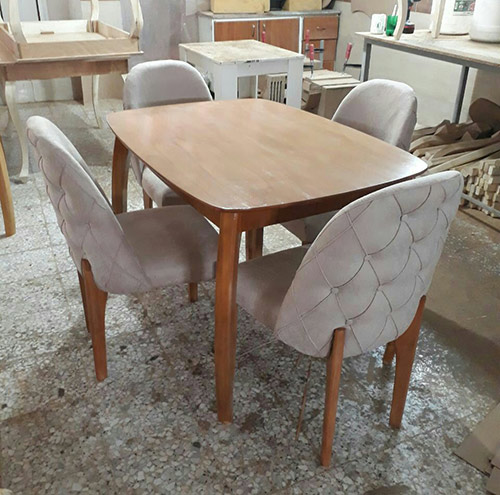  سرویس غذاخوری پامچال