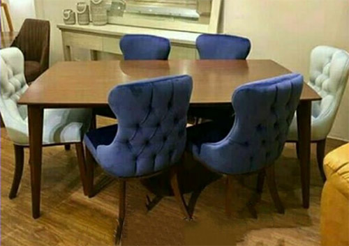  سرویس غذاخوری پامچال