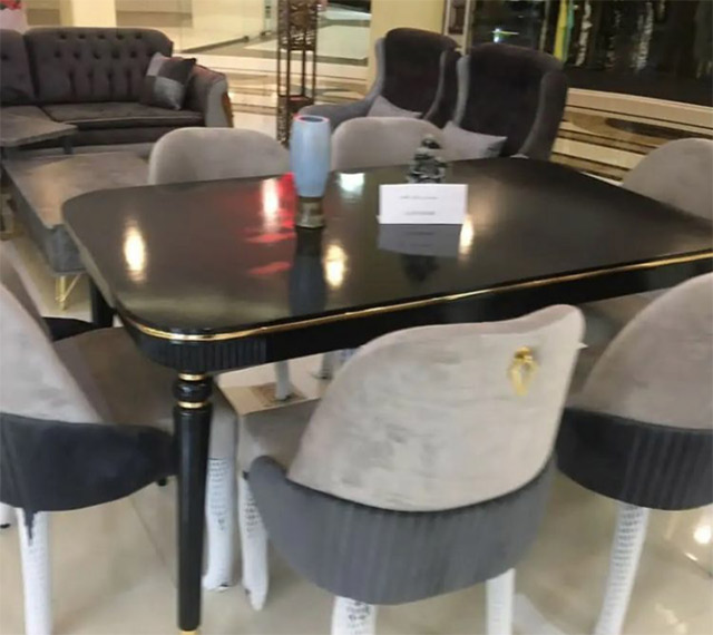   سرویس غذاخوری دیانا