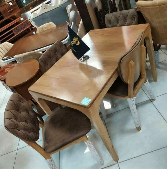   سرویس غذاخوری دیانا