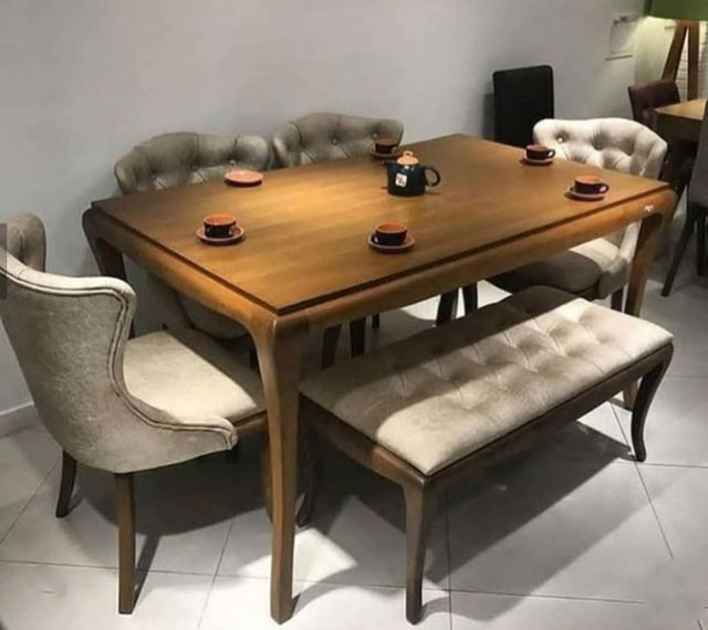   سرویس غذاخوری دیانا 