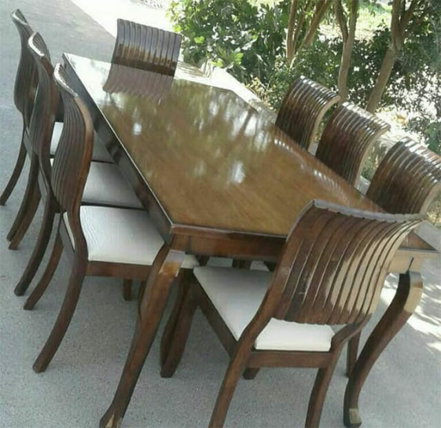   سرویس غذاخوری دیانا