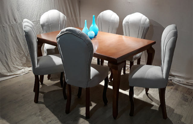   سرویس غذاخوری دیانا