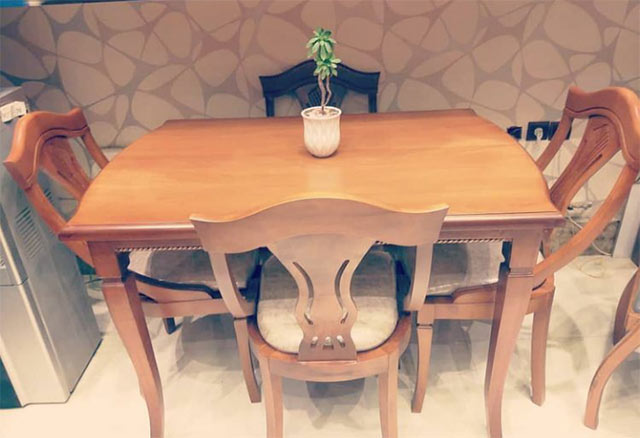  سرویس غذاخوری دیانا