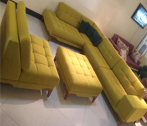  مبل ال کاژو