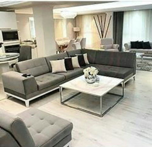  مبل ال کاژو