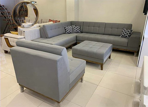  مبل ال کاژو