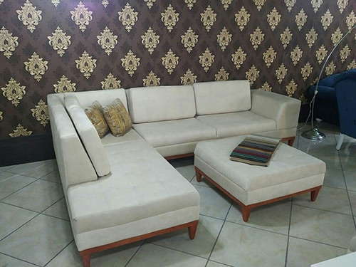  مبل ال کاژو