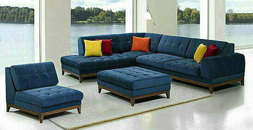  مبل ال کاژو